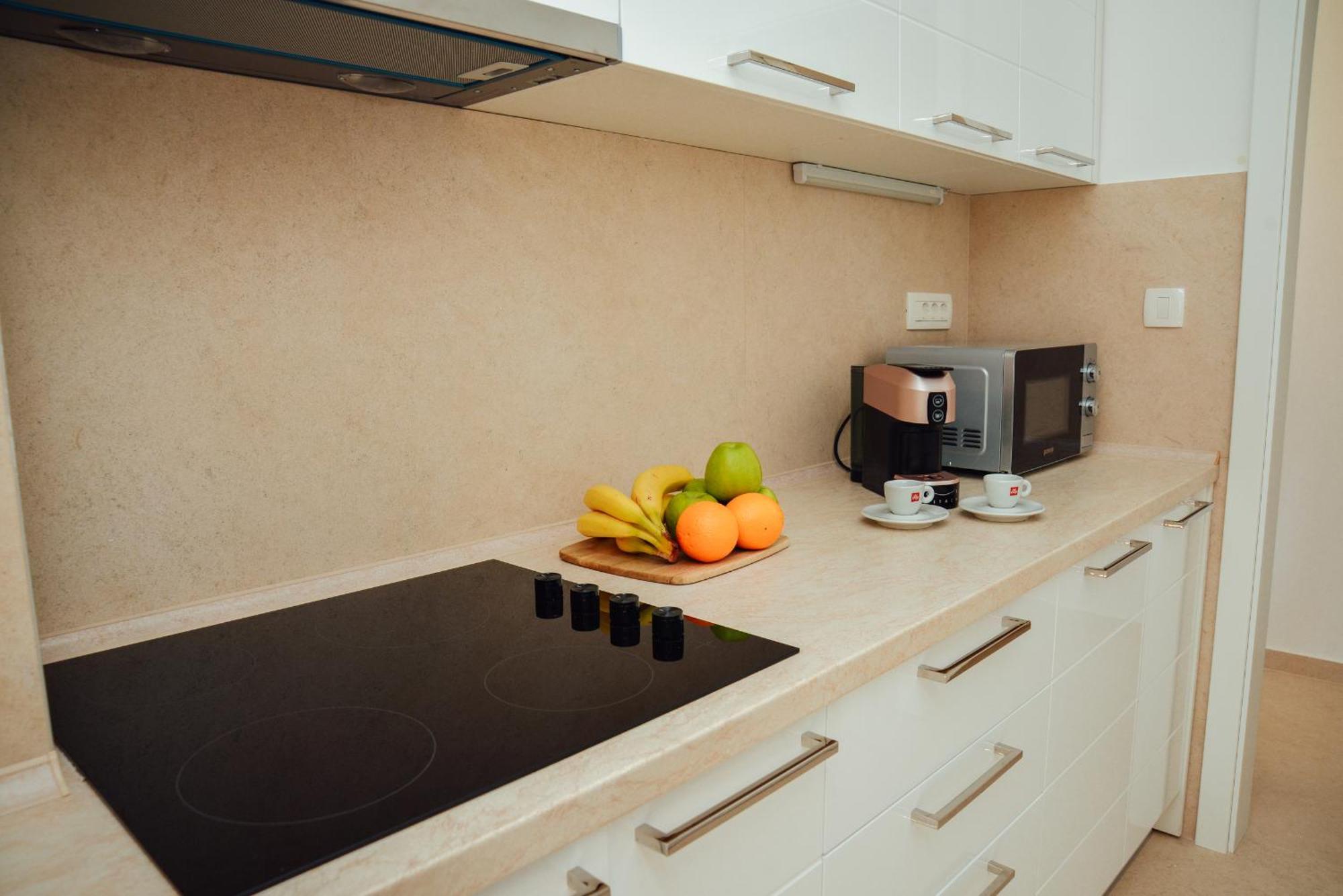 Sea View Apartment For 4 Kotor Exterior foto